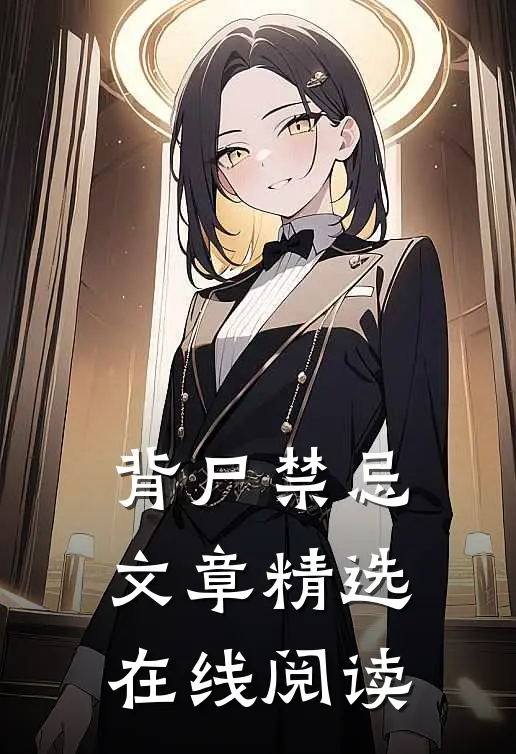 背尸禁忌文章精选在线阅读