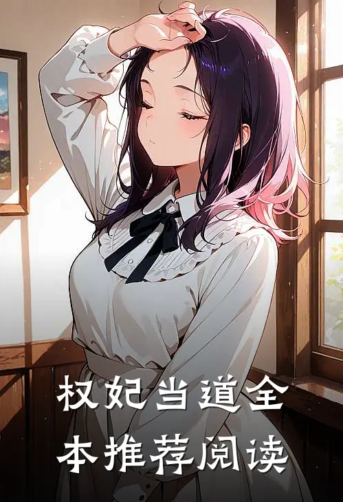 权妃当道全本推荐阅读