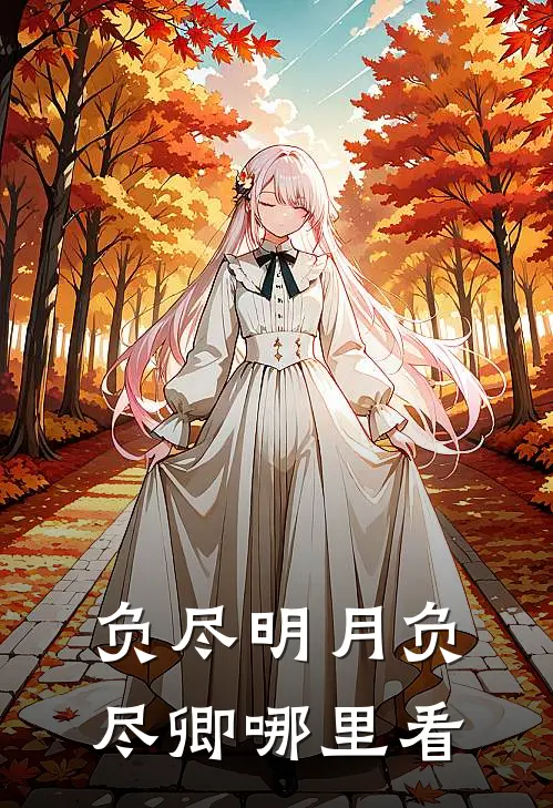 负尽明月负尽卿哪里看