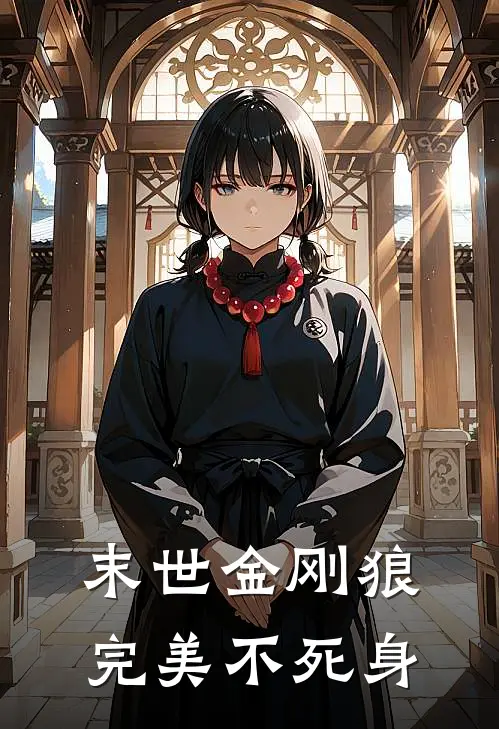 末世金刚狼完美不死身
