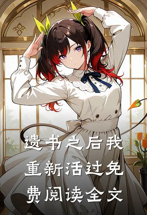 遗书之后我重新活过免费阅读全文