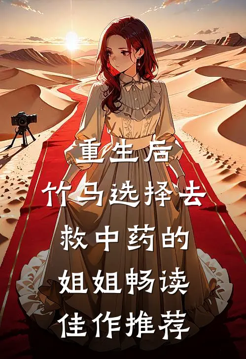 重生后，竹马选择去救中药的姐姐畅读佳作推荐
