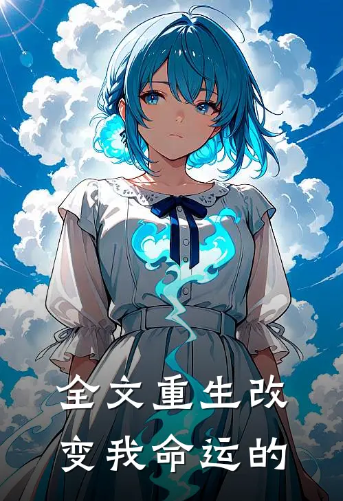 全文重生改变我命运的