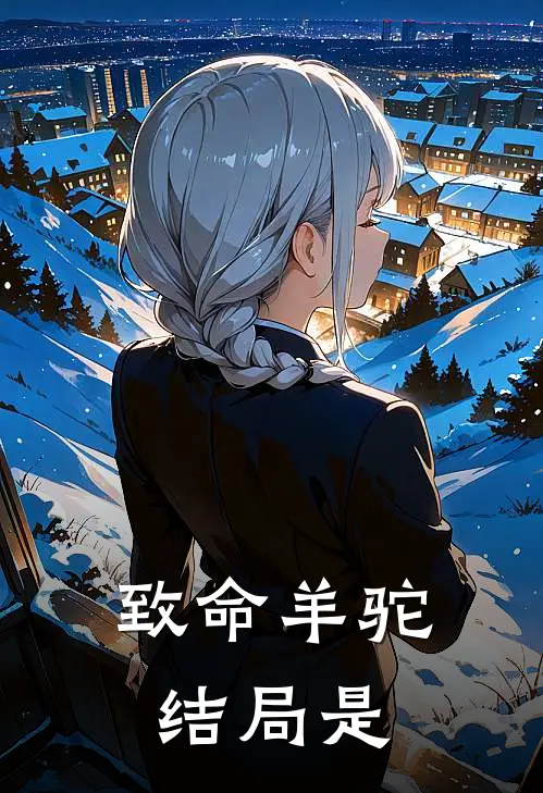 致命羊驼结局是