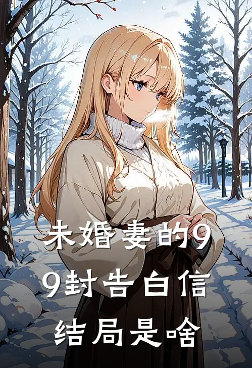 未婚妻的99封告白信结局是啥