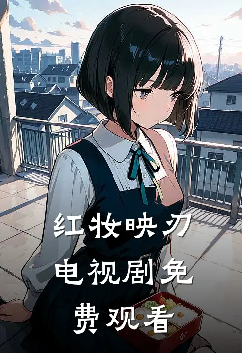 红妆映刃电视剧免费观看