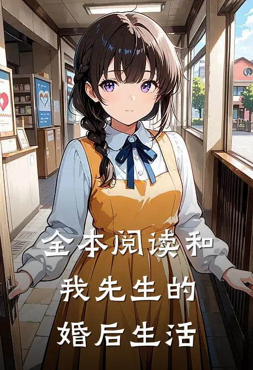 全本阅读和我先生的婚后生活