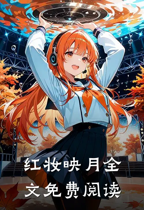 红妆映月全文免费阅读