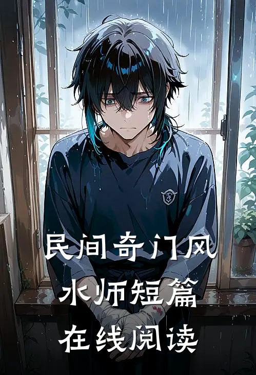 民间奇门风水师短篇在线阅读