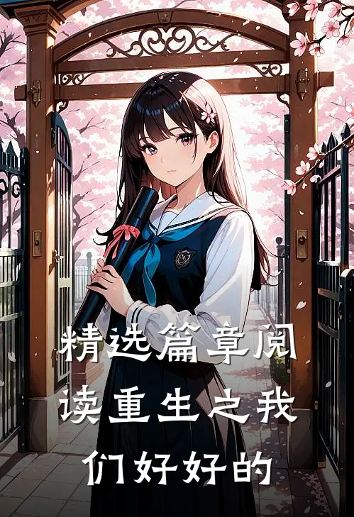 精选篇章阅读重生之我们好好的