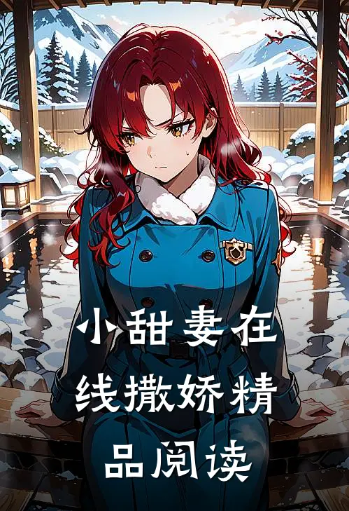 小甜妻在线撒娇精品阅读