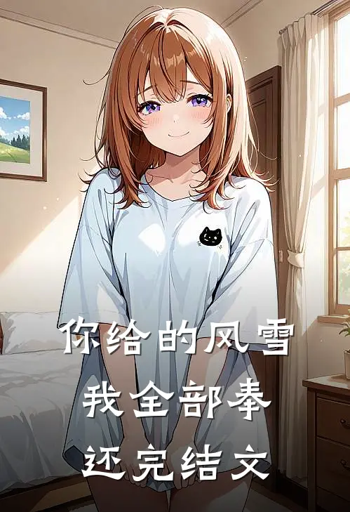 你给的风雪，我全部奉还完结文