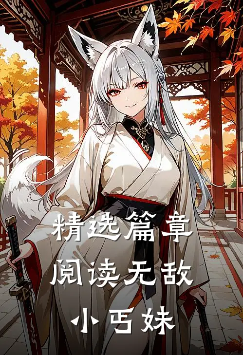 精选篇章阅读无敌小丐妹