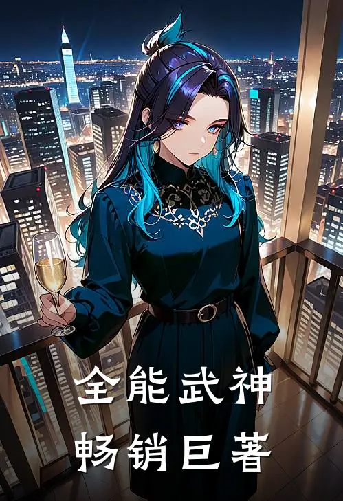 全能武神畅销巨著