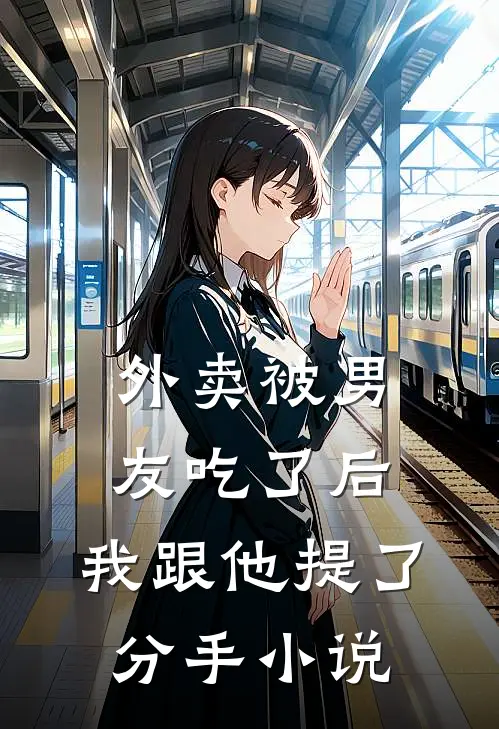 外卖被男友吃了后,我跟他提了分手在线阅读
