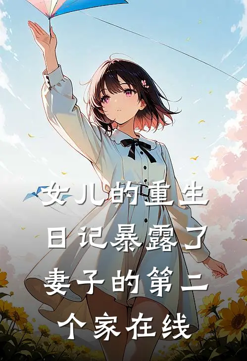 女儿的重生日记暴露了妻子的第二个家在线