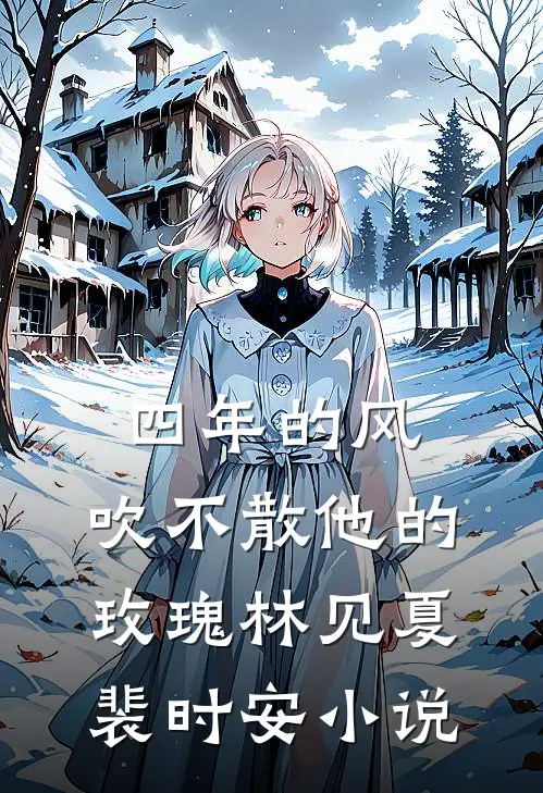 四年的风，吹不散他的玫瑰林见夏裴时安小说