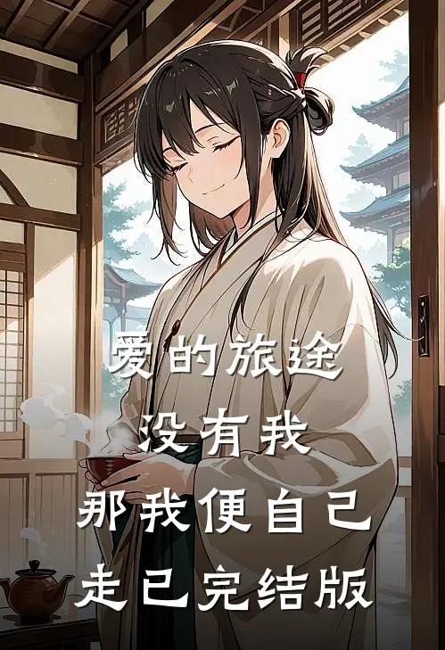爱的旅途没有我，那我便自己走已完结版