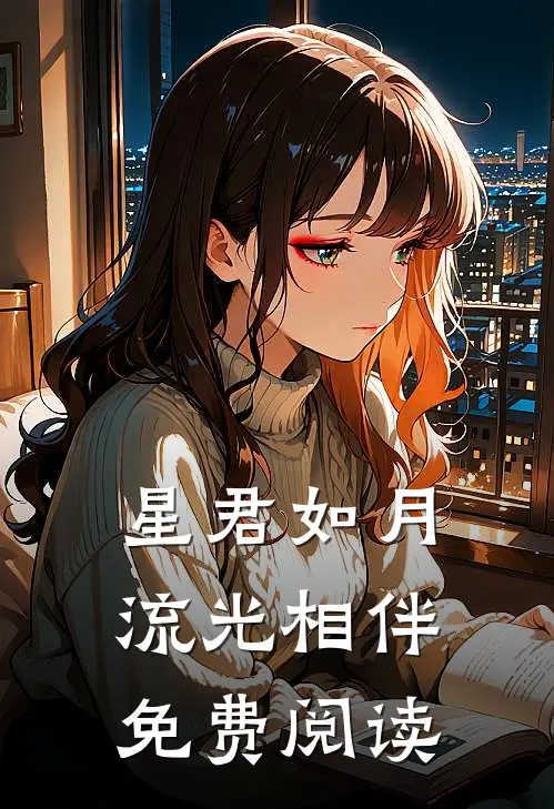 星君如月，流光相伴免费阅读