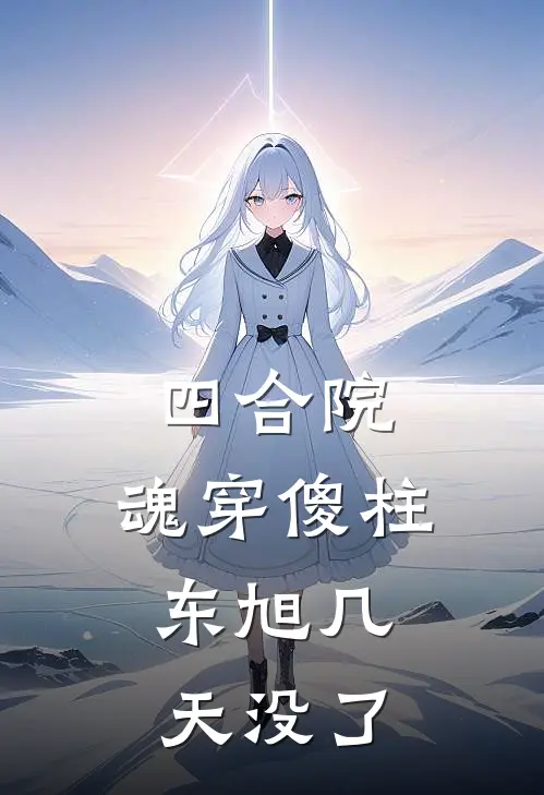 四合院：魂穿傻柱，东旭几天没了