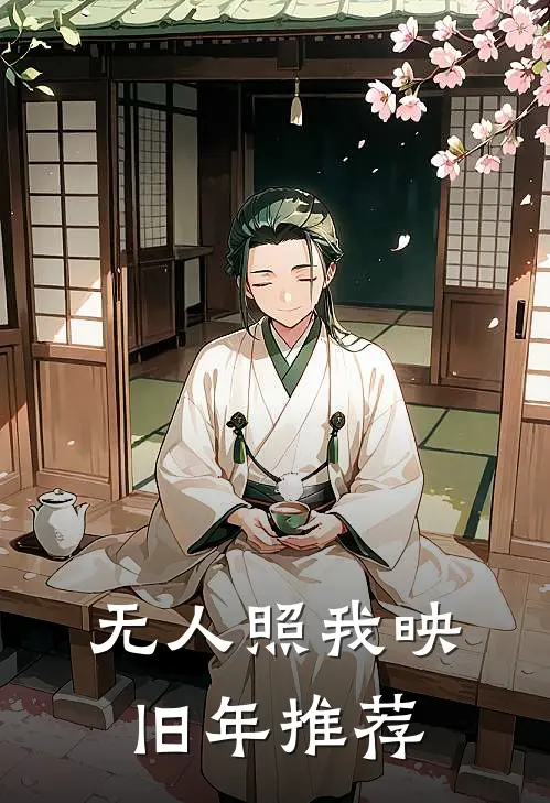 无人照我映旧年推荐