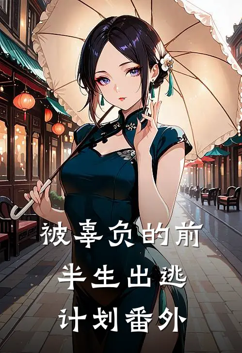 被辜负的前半生出逃计划番外