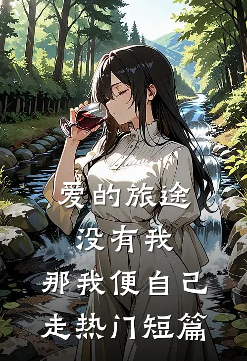 爱的旅途没有我，那我便自己走热门短篇