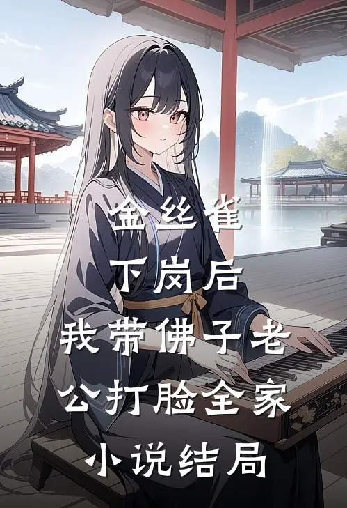 金丝雀下岗后，我带佛子老公打脸全家小说结局