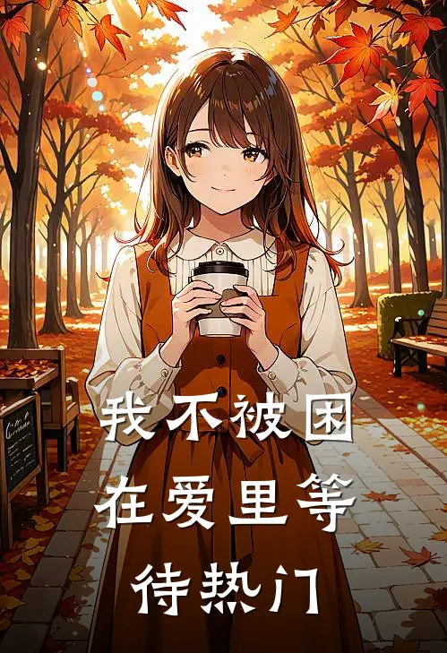 我不被困在爱里等待热门