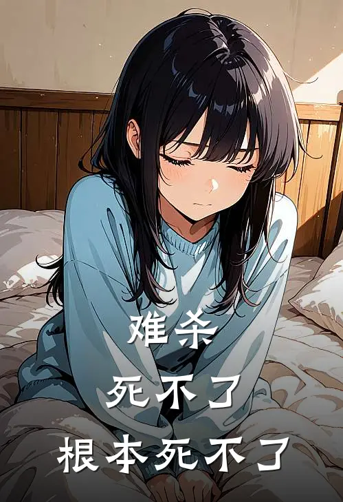 难杀,死不了,根本死不了的成语