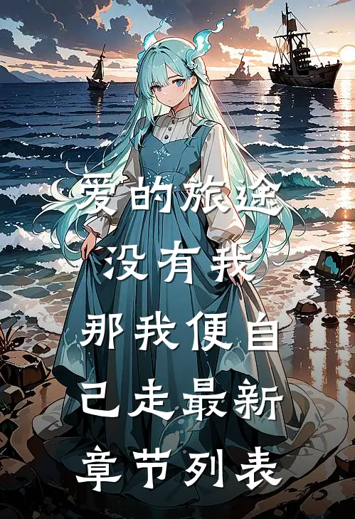 爱的旅途没有我，那我便自己走最新章节列表