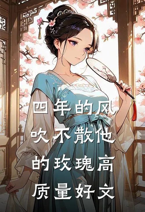 四年的风，吹不散他的玫瑰高质量好文
