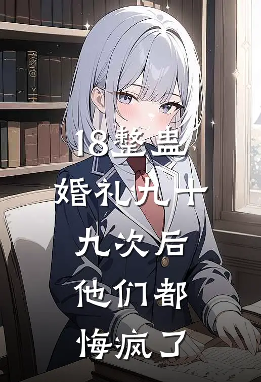 18整蛊婚礼九十九次后，他们都悔疯了