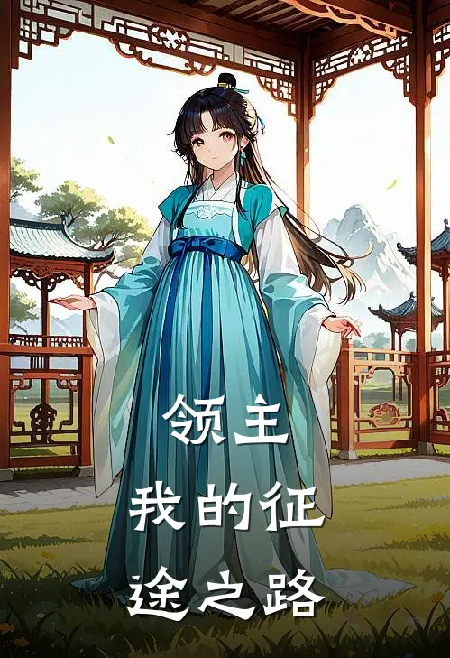 领主：我的征途之路