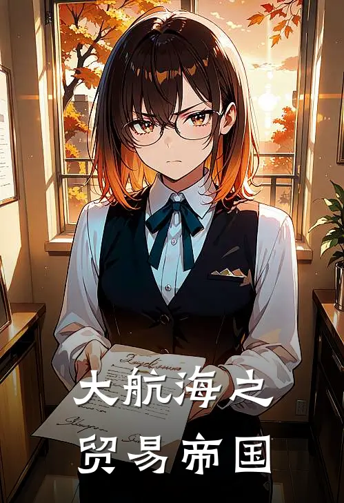 大航海之贸易帝国