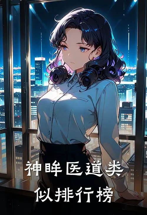 神眸医道类似排行榜