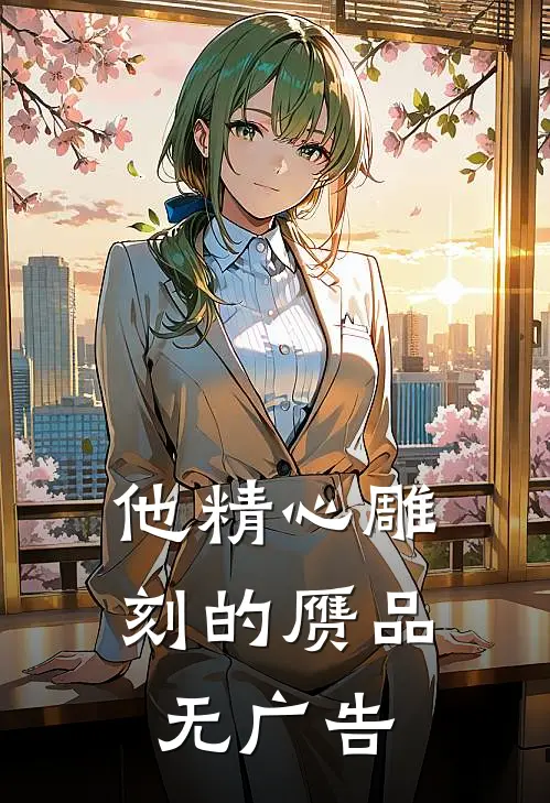 他精心雕刻的赝品无广告