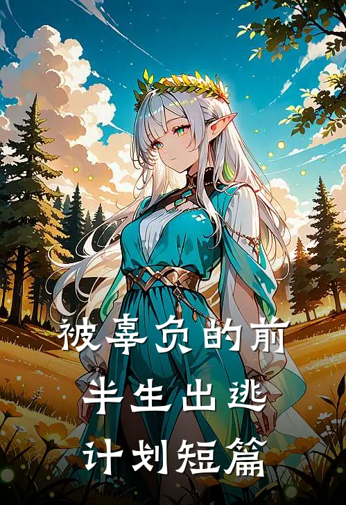 被辜负的前半生出逃计划短篇