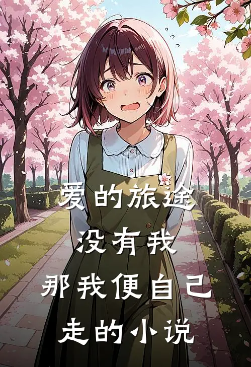 爱的旅途没有我，那我便自己走的小说