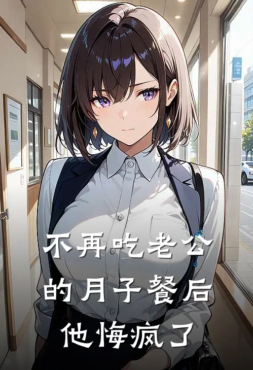 不再吃老公的月子餐后，他悔疯了