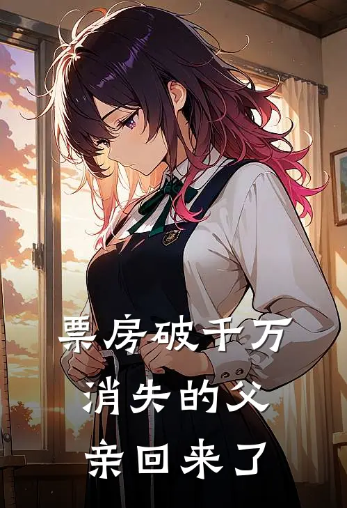 票房破千万，消失的父亲回来了