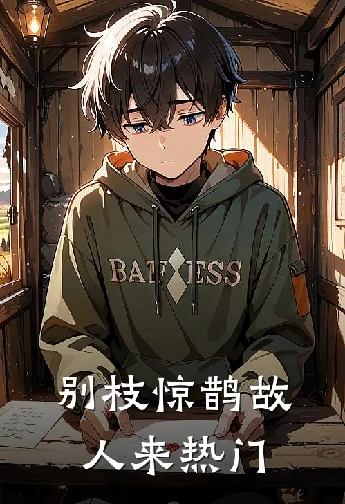 别枝惊鹊故人来热门