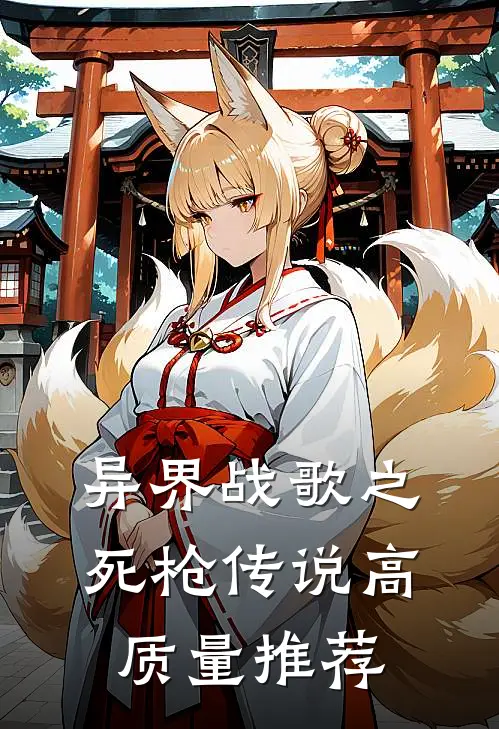异界战歌之死枪传说高质量推荐