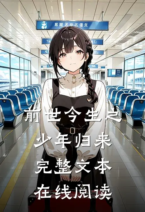 前世今生之少年归来完整文本在线阅读