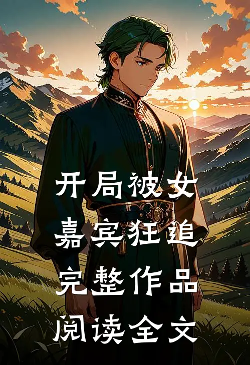 开局被女嘉宾狂追完整作品阅读全文