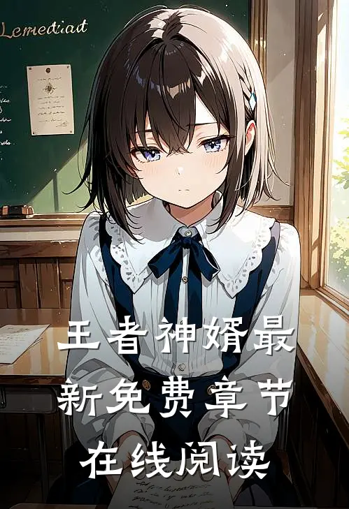 王者神婿最新免费章节在线阅读