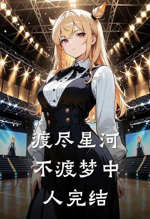 渡尽星河，不渡梦中人完结