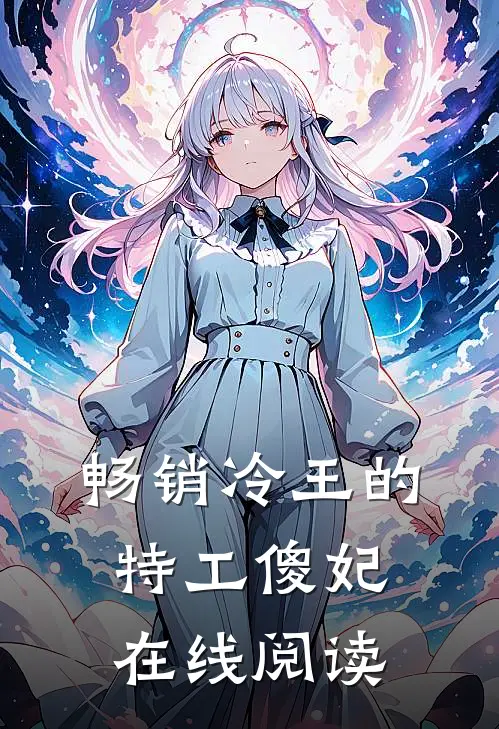 畅销冷王的特工傻妃在线阅读