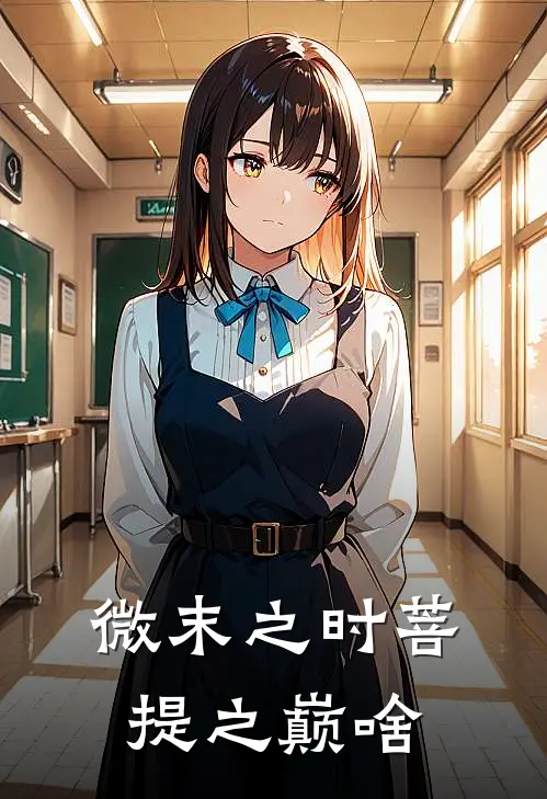 微末之时菩提之巅啥