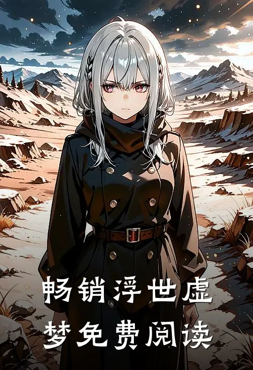 畅销浮世虚梦免费阅读